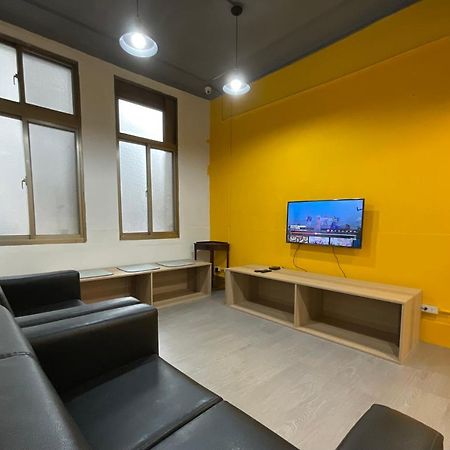 Pure St-Ay Apartment Тайпей Екстериор снимка