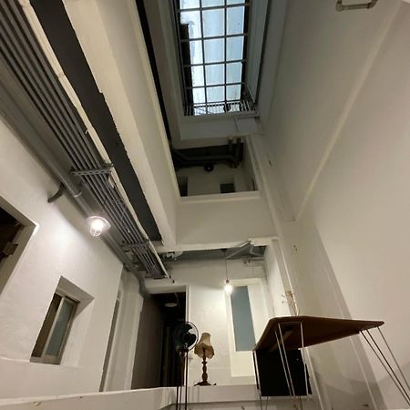 Pure St-Ay Apartment Тайпей Екстериор снимка