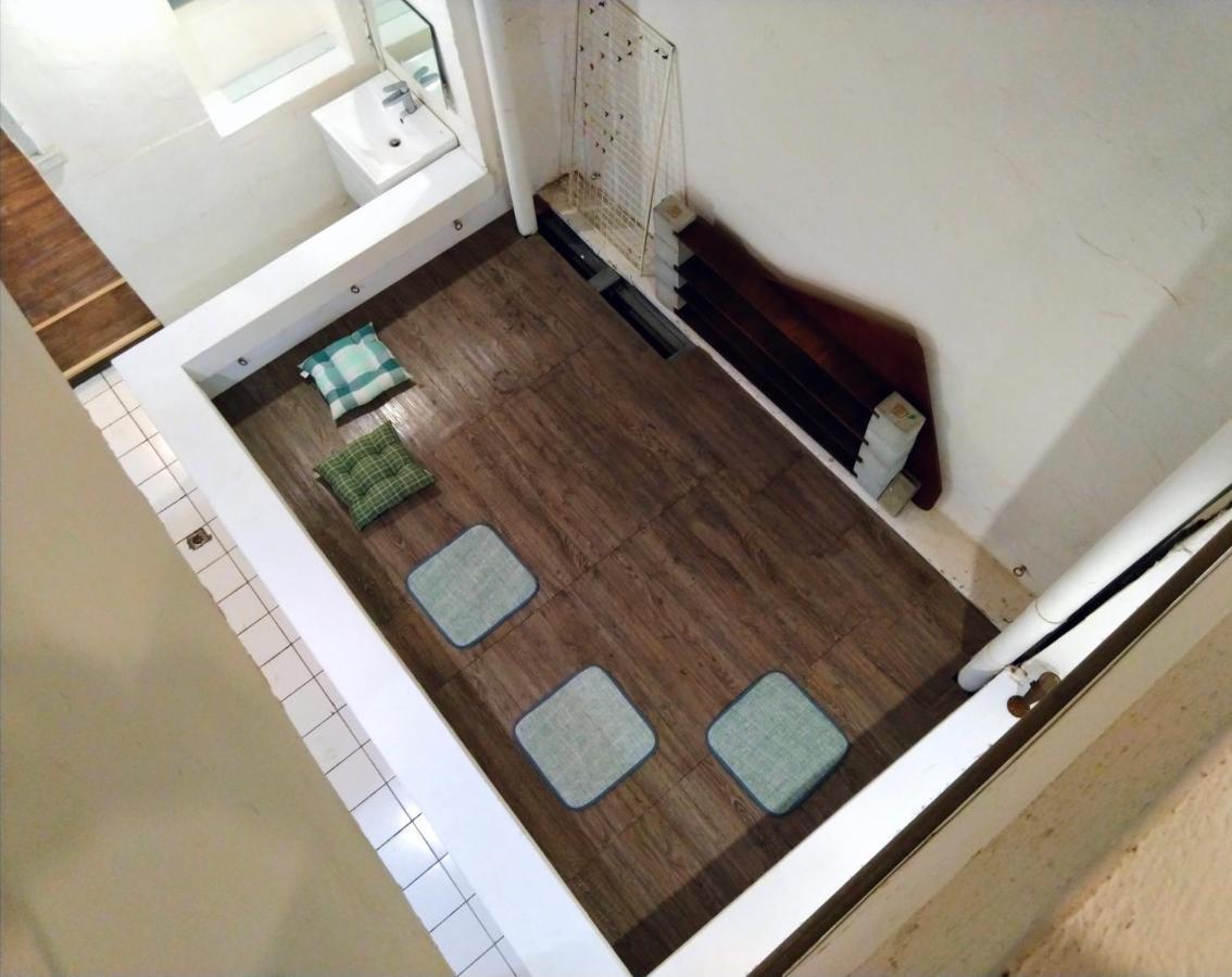 Pure St-Ay Apartment Тайпей Екстериор снимка