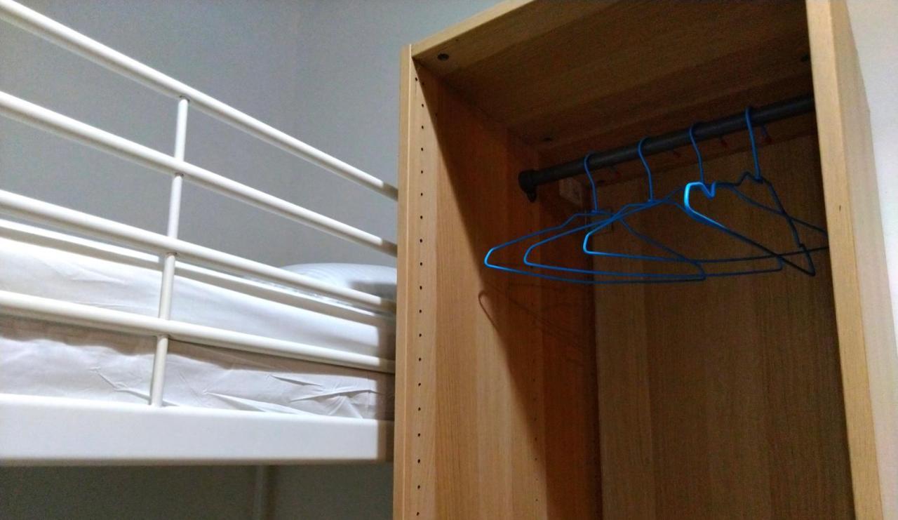 Pure St-Ay Apartment Тайпей Екстериор снимка