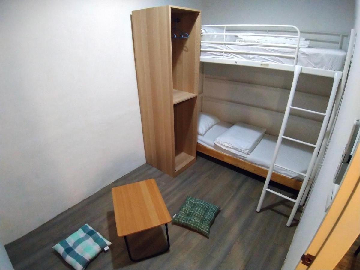 Pure St-Ay Apartment Тайпей Екстериор снимка