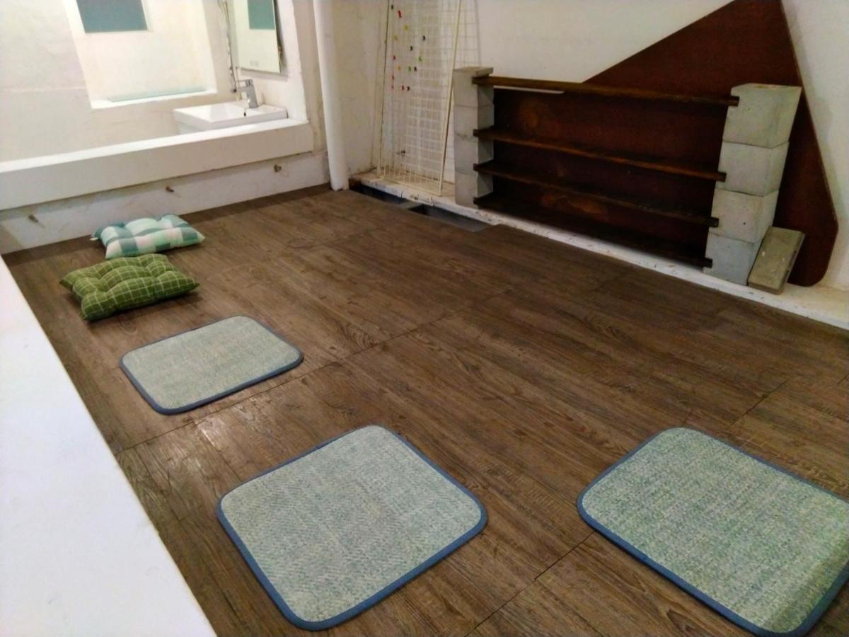 Pure St-Ay Apartment Тайпей Екстериор снимка