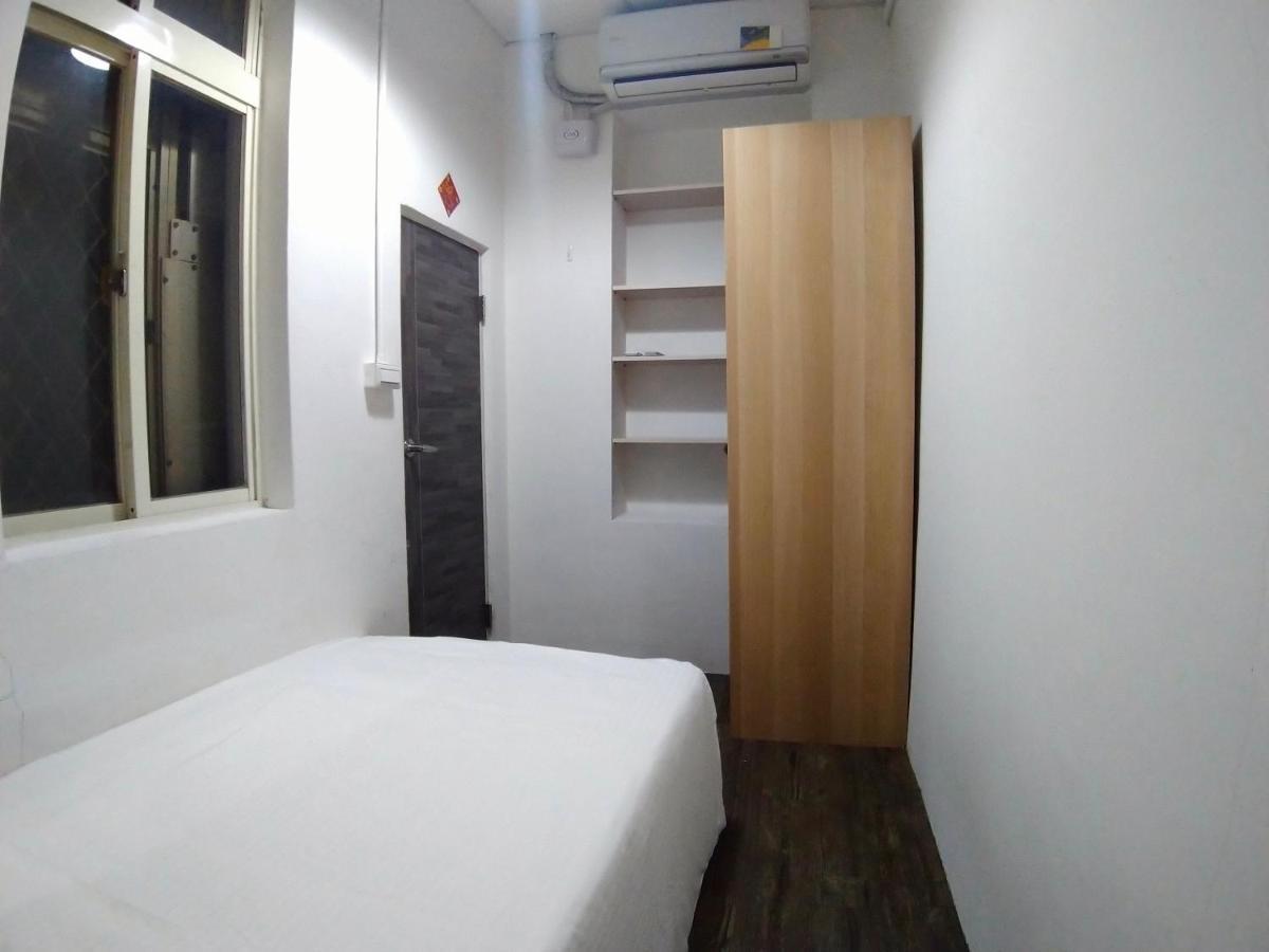 Pure St-Ay Apartment Тайпей Екстериор снимка