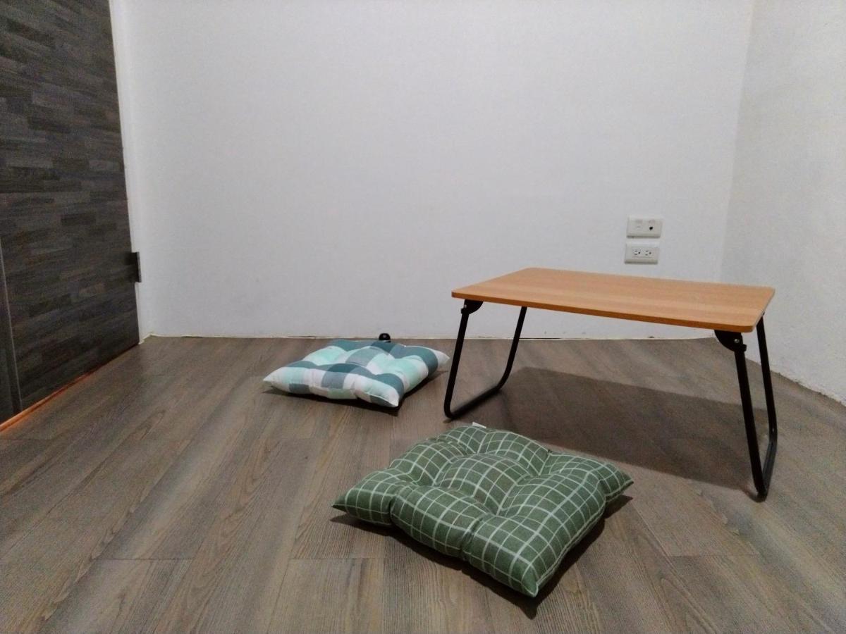 Pure St-Ay Apartment Тайпей Екстериор снимка