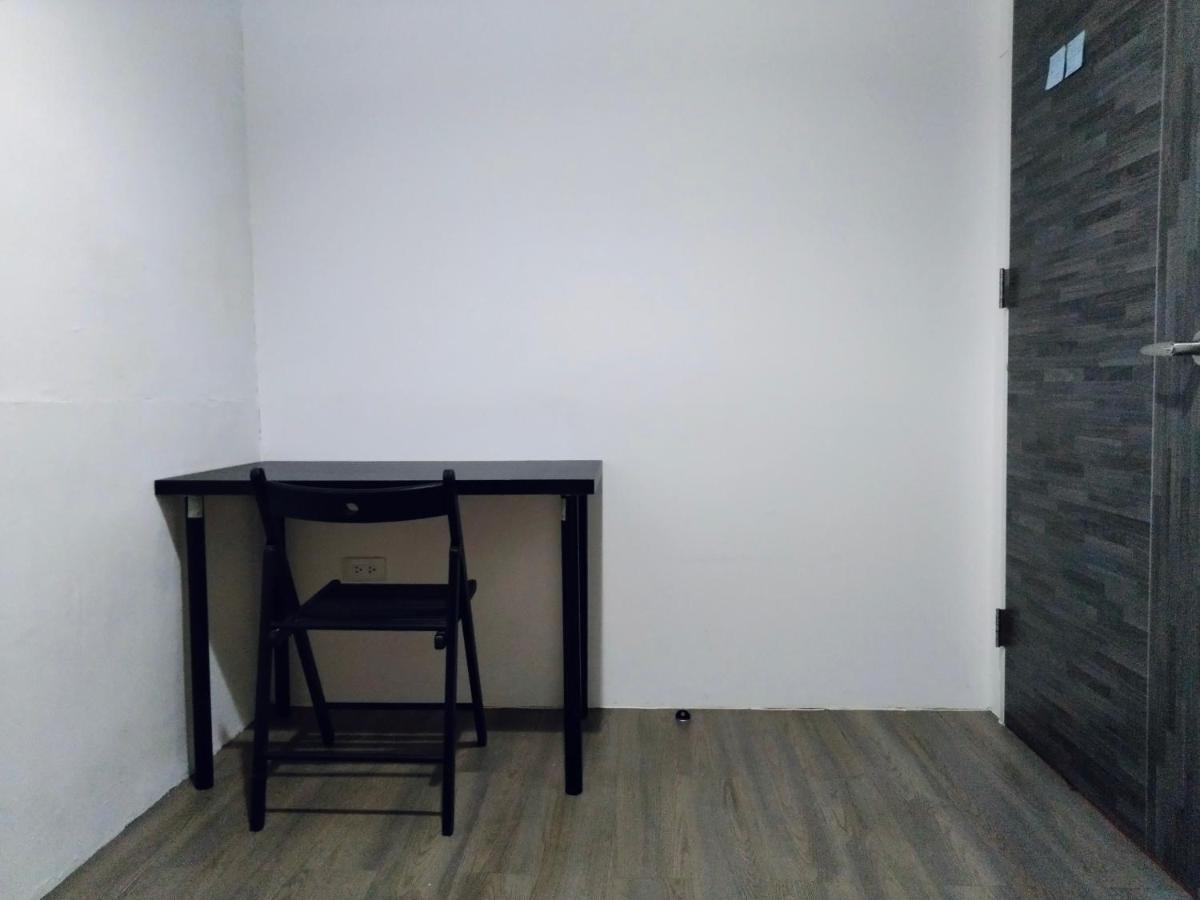 Pure St-Ay Apartment Тайпей Екстериор снимка