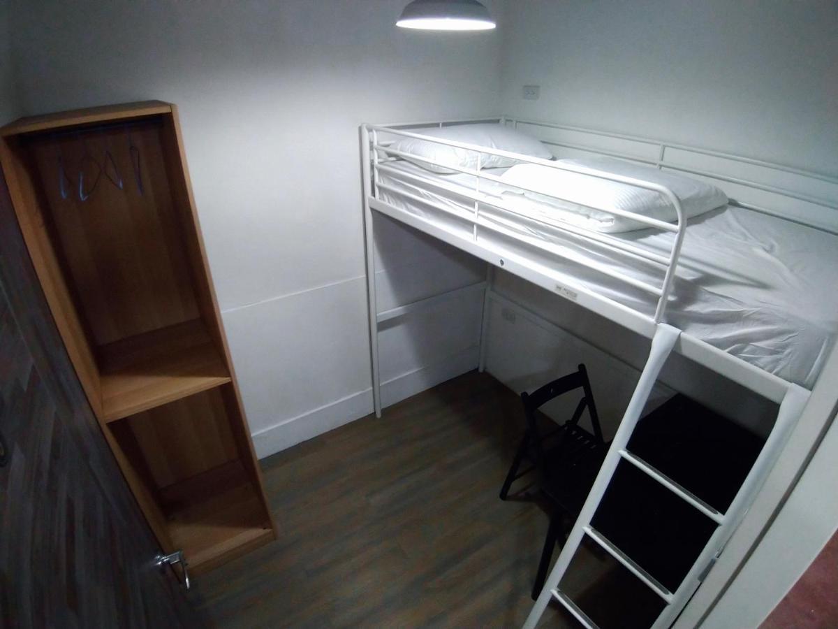 Pure St-Ay Apartment Тайпей Екстериор снимка