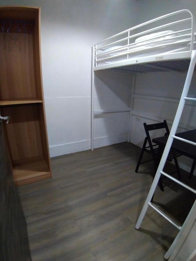 Pure St-Ay Apartment Тайпей Екстериор снимка