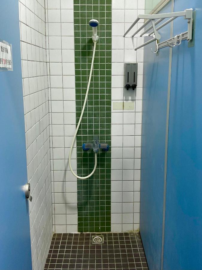 Pure St-Ay Apartment Тайпей Екстериор снимка