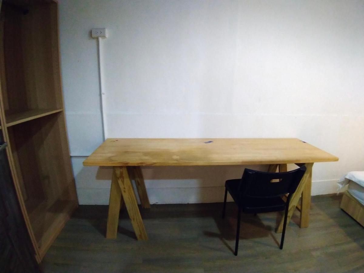 Pure St-Ay Apartment Тайпей Екстериор снимка