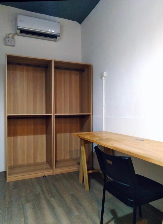 Pure St-Ay Apartment Тайпей Екстериор снимка