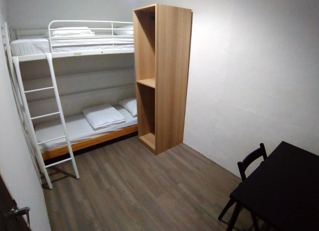 Pure St-Ay Apartment Тайпей Екстериор снимка