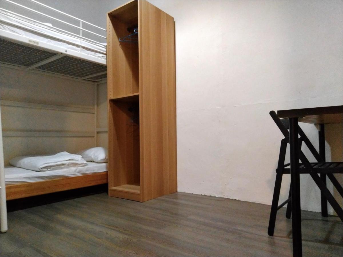 Pure St-Ay Apartment Тайпей Екстериор снимка