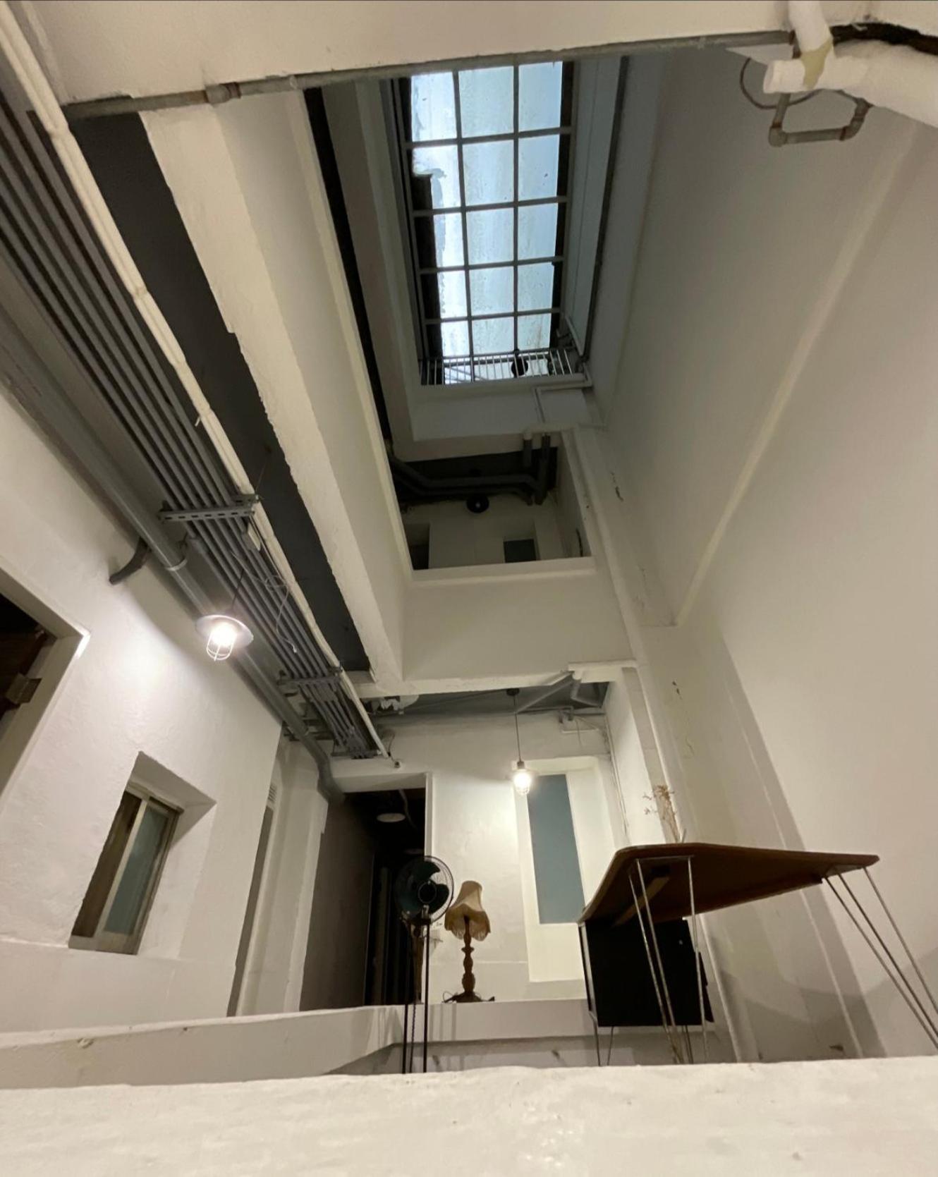 Pure St-Ay Apartment Тайпей Екстериор снимка